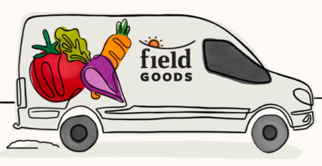 field goods digital marketing case study
