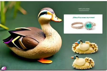 Advertising Jewelry Online