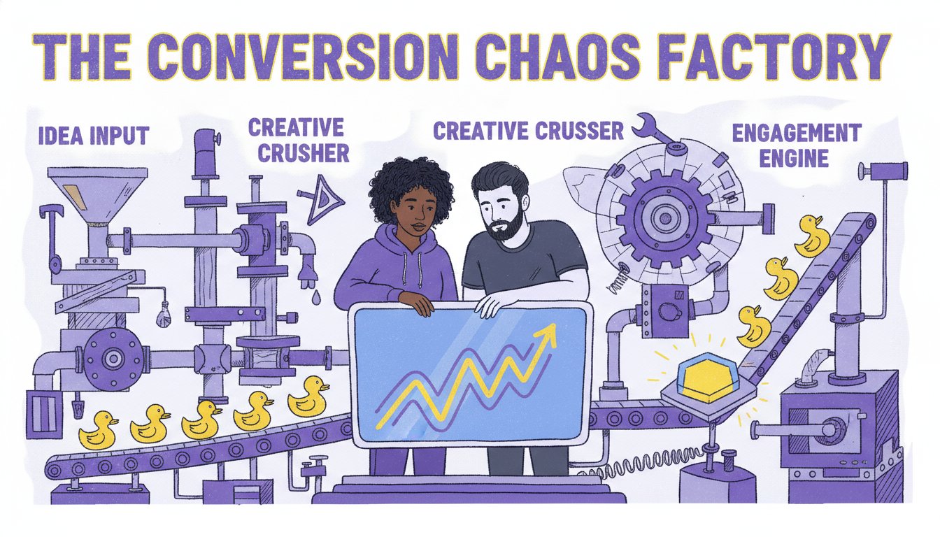 Direct Response Video Advertising: A No-Fluff Guide to High Conversions